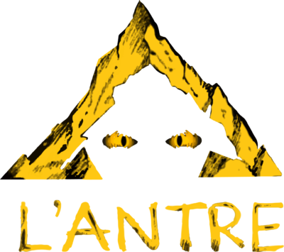 Logo de L'Antre à Nantes